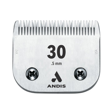 Andis Ultra Edge Detachable Blade, Size 30