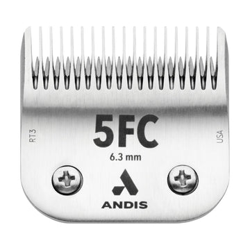 Andis Ultra Edge Blade, Size 5FC