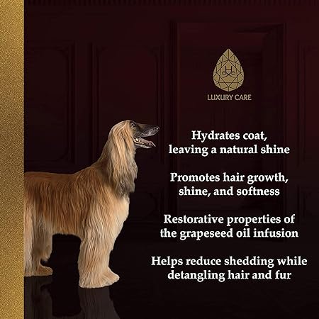 Hydra Luxury Care Moisturizing Pet Conditioner