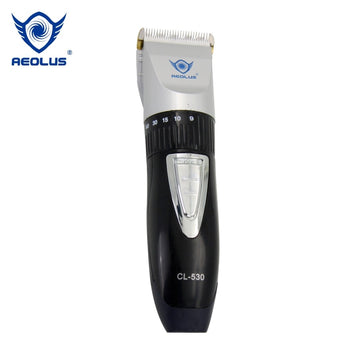Aelous Ceramic Edge Cordless Clipper