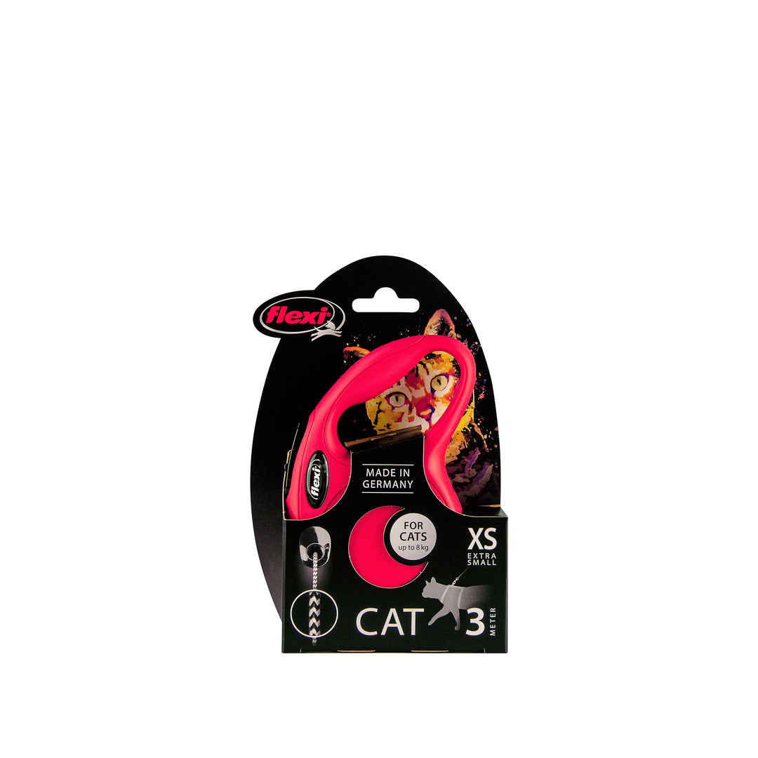 Flexi New Classic XS Cat Cord Leash