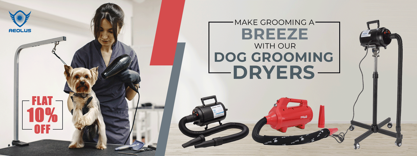 ABK Grooming A Leading Pet Grooming Supplier in Pune, India