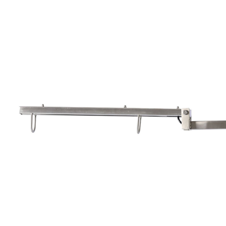 Aeolus LED Lighting Grooming Arm