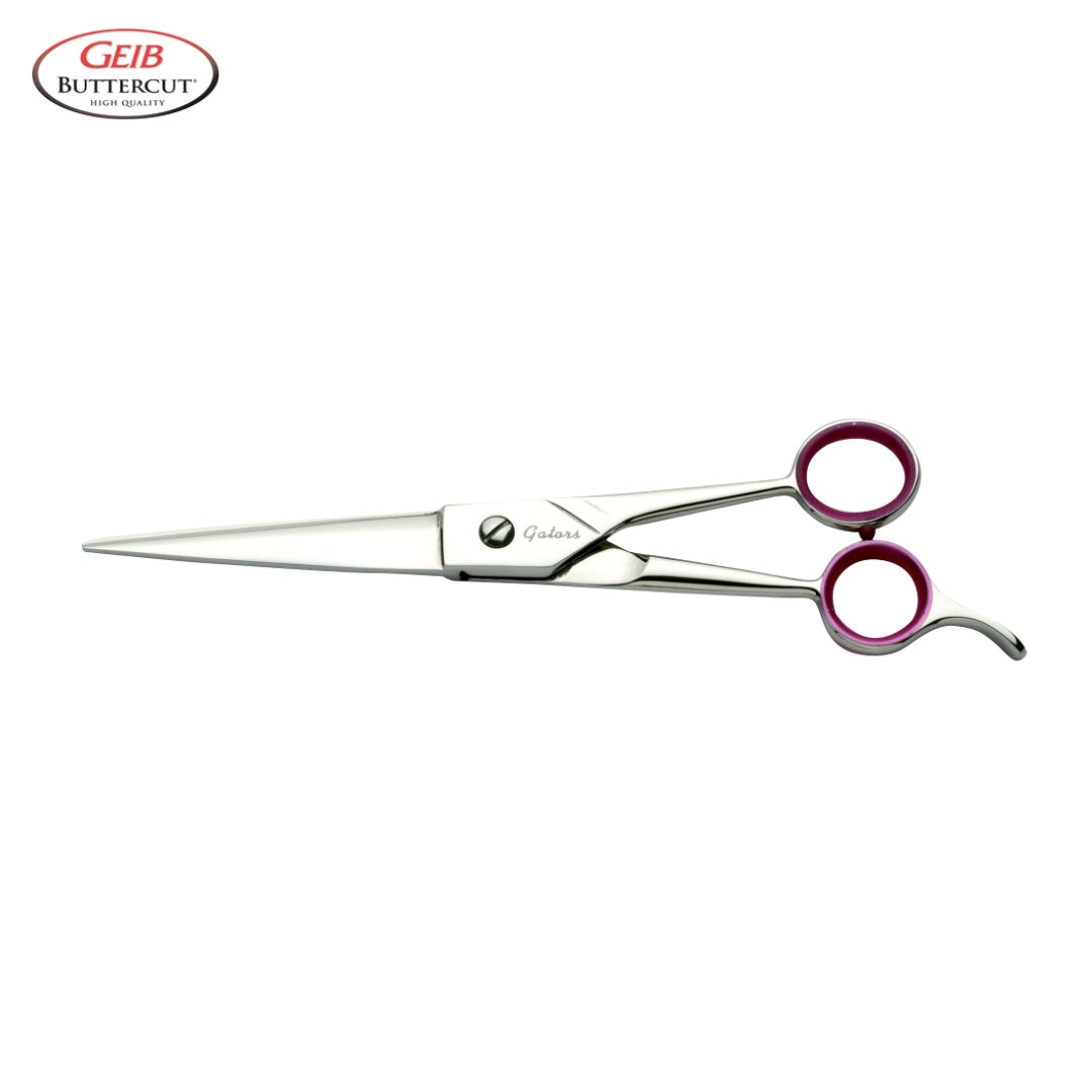 Geib, USA Gator Straight Ball Bearing Scissor – ABK Grooming