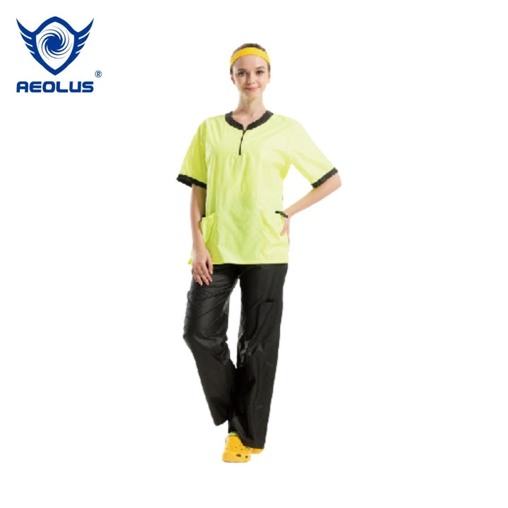 Aeolus Angelia Grooming Apparel for Pet Groomers