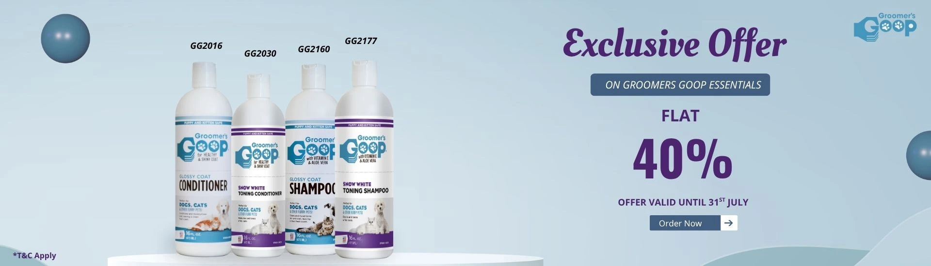 - Groomers Goop
- Pet shampoo
- Cleaning solution
- Tough stains
- Odor removal
- Pet grooming
- Deodorizing
- Non-toxic
- Natural ingredients
- Safe for pets
- Hypoallergenic
- Easy rinse
- Coat conditioner
- Eco-friendly
- Versatile use
- Dog shampoo
- Cat shampoo
- Stain remover
- Pet care
- Grooming supplies