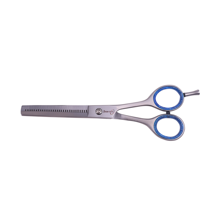 "Kenchii Show Gear 31-Tooth Thinner Scissor	"