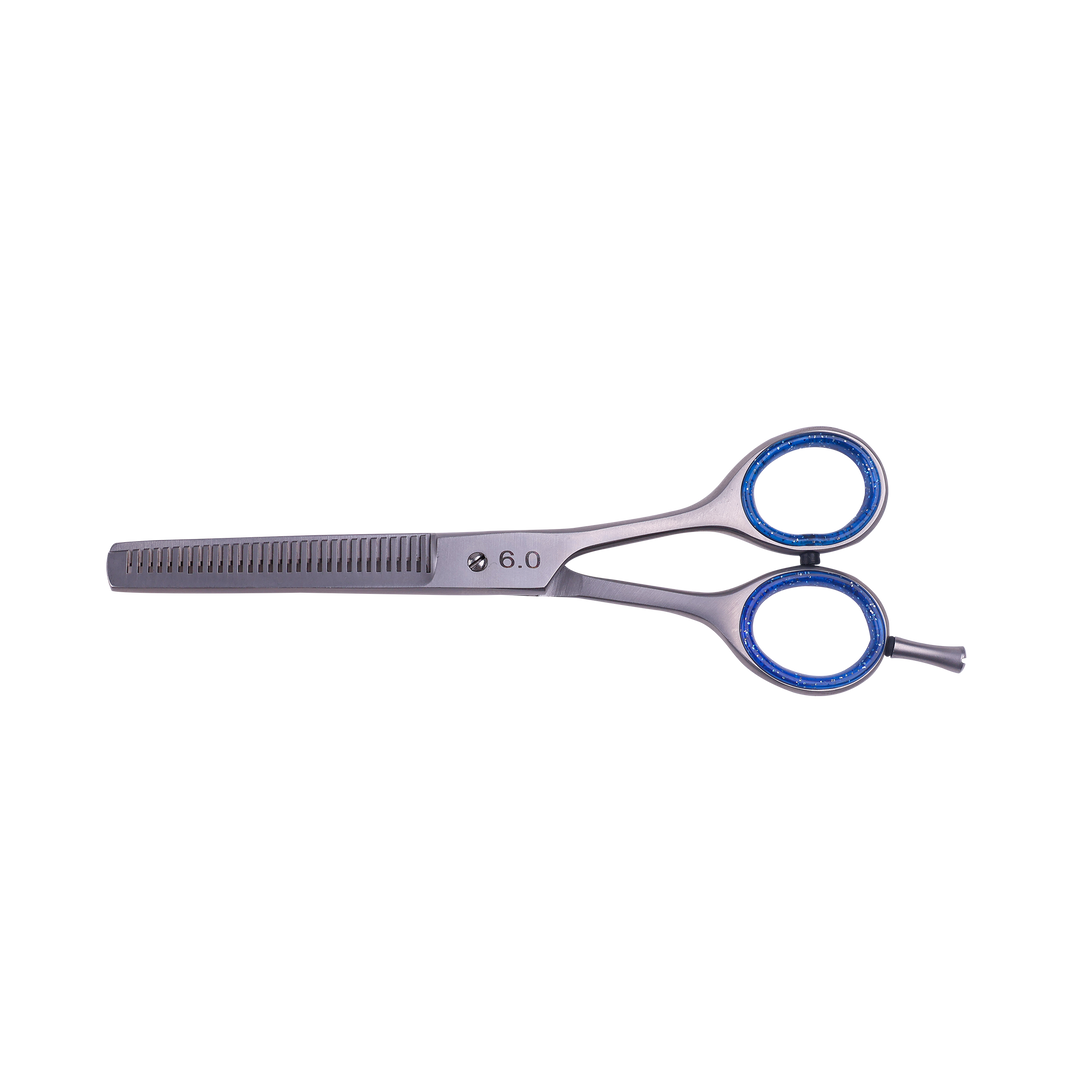 "Kenchii Show Gear 31-Tooth Thinner Scissor	"