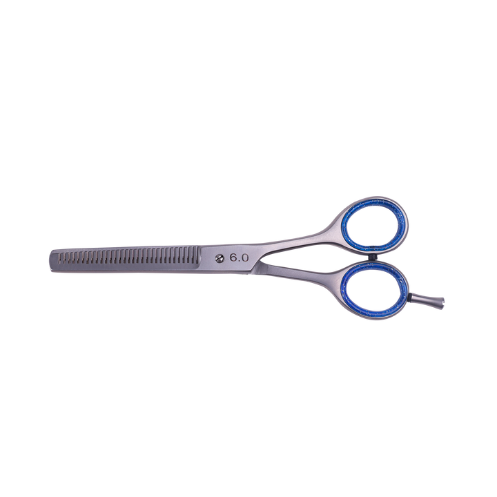 "Kenchii Show Gear 31-Tooth Thinner Scissor	"