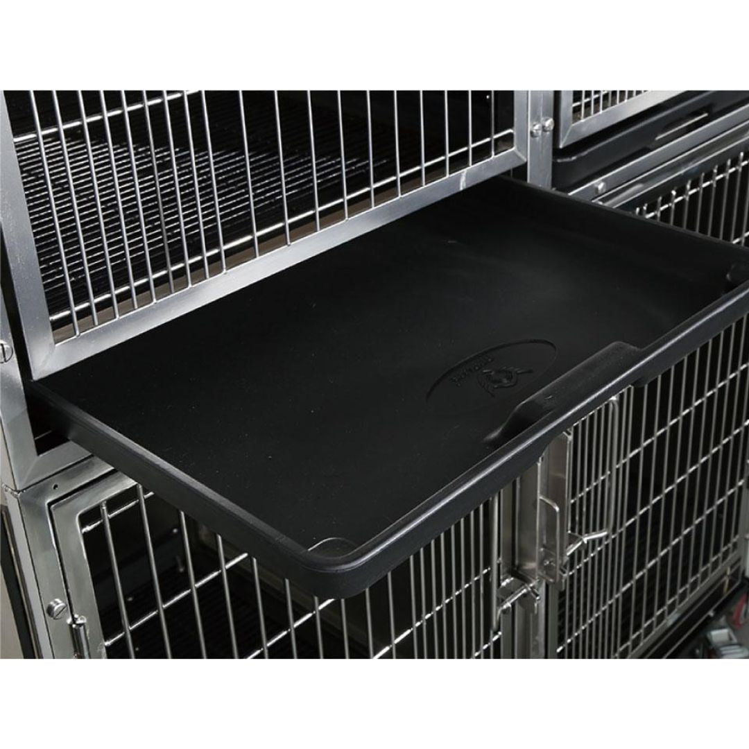 Aeolus Stainless Steel Hybrid Modular Cage | Versatile and Durable Solution