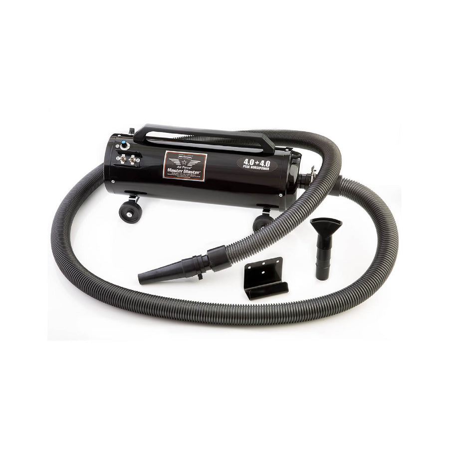 Metrovac Master Blaster® Variable Control Pet Dryer