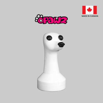 Model Dog - Head Set Mannequin