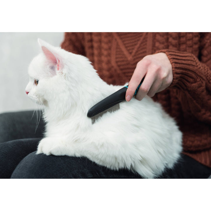 Flea and Dust Comb