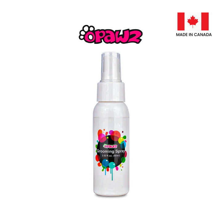 Opawz Grooming Spray (60ml)