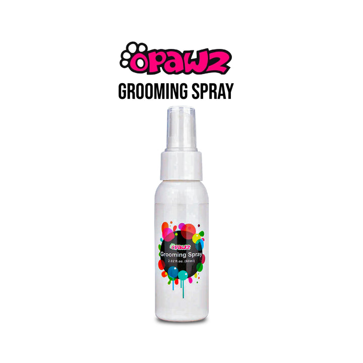 Opawz Grooming Spray (60ml)