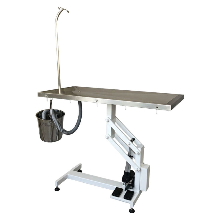 veterinary clinic, veterinary hospital, veterinary surgery, surgical table, anesthesia machine, patient monitor, x-ray machine, ultrasound machine, dental equipment, veterinary scales, diagnostic equipment, orthopedic instruments, ophthalmic instruments, operating room equipment, sterilization equipment, laboratory equipment, pharmaceuticals, bandages, gloves, 