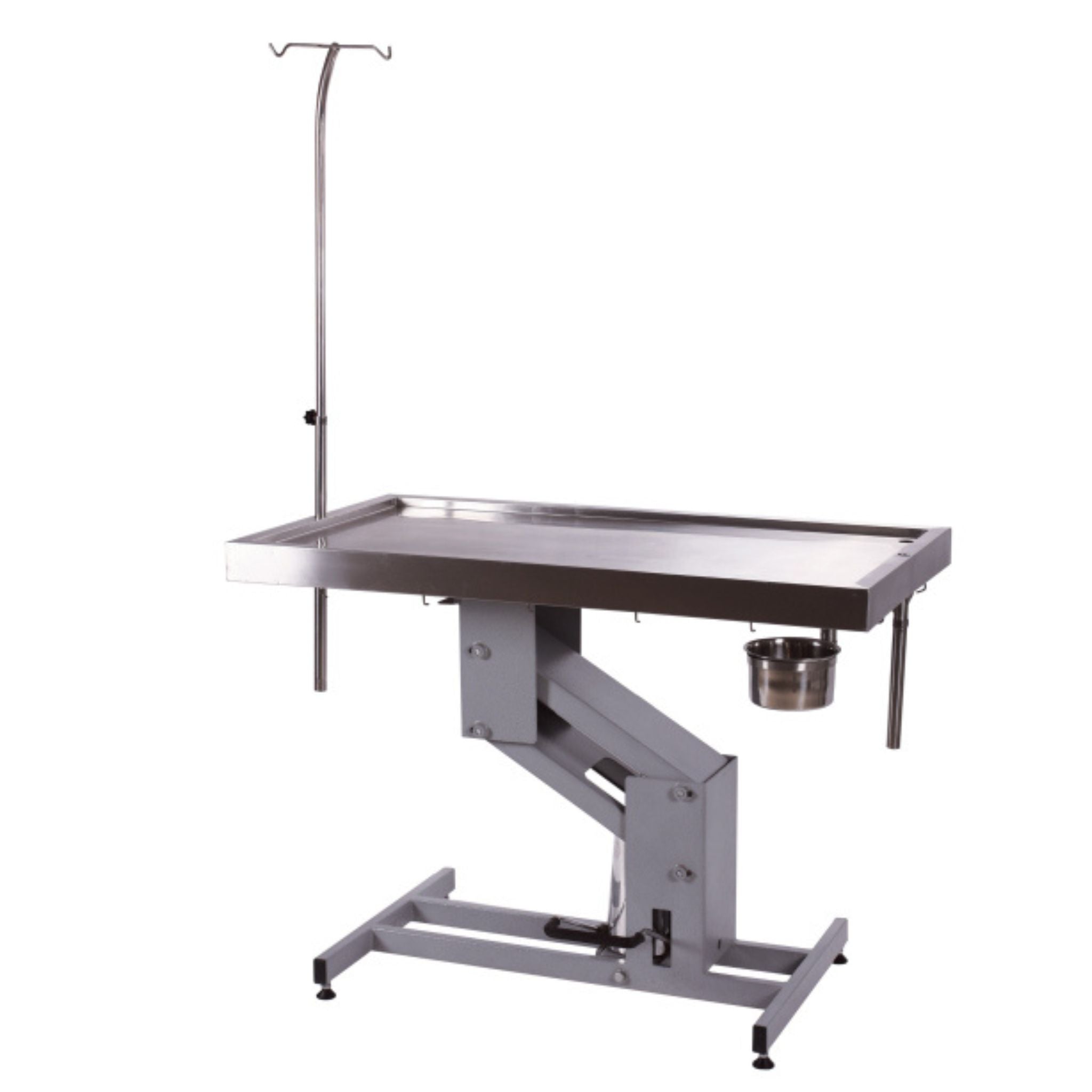 Omega Electric Lifting Operation Table