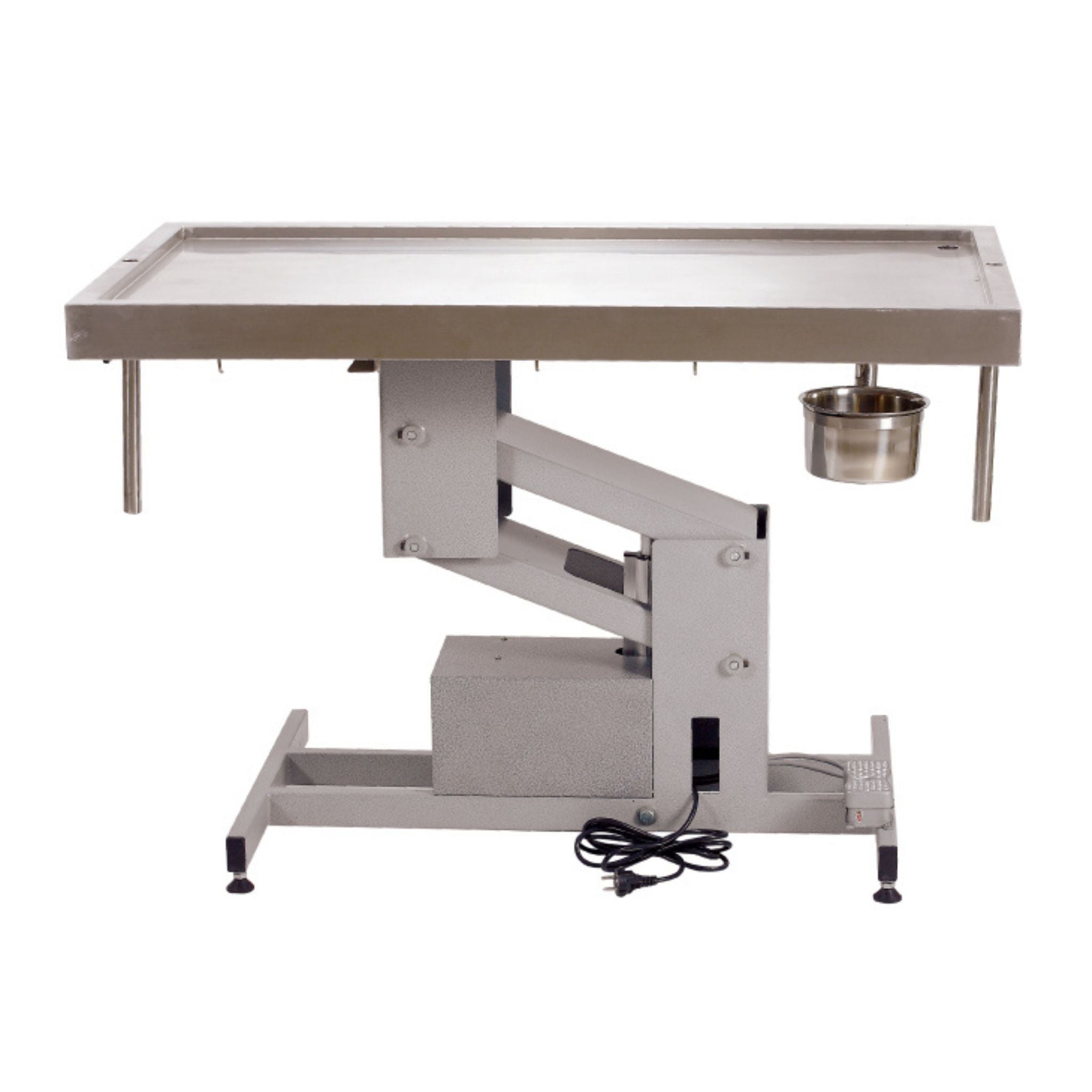 Omega Electric Lifting Operation Table