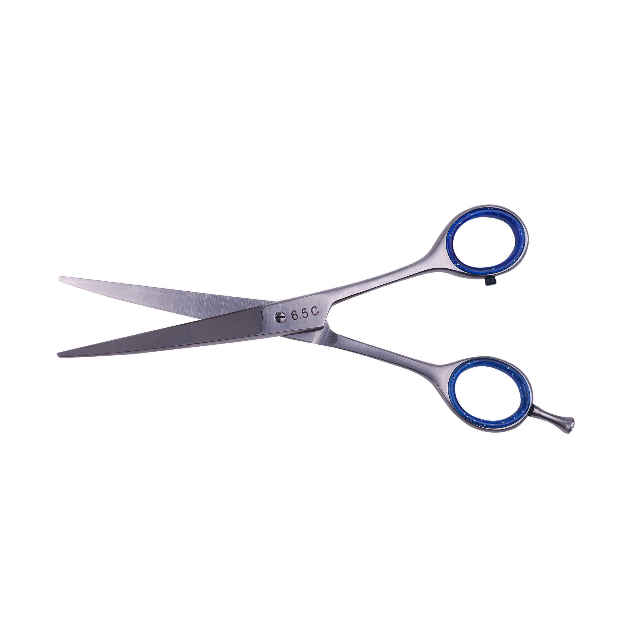 Kenchii Show Gear  6.5 / 7 Inch  Curved Scissor