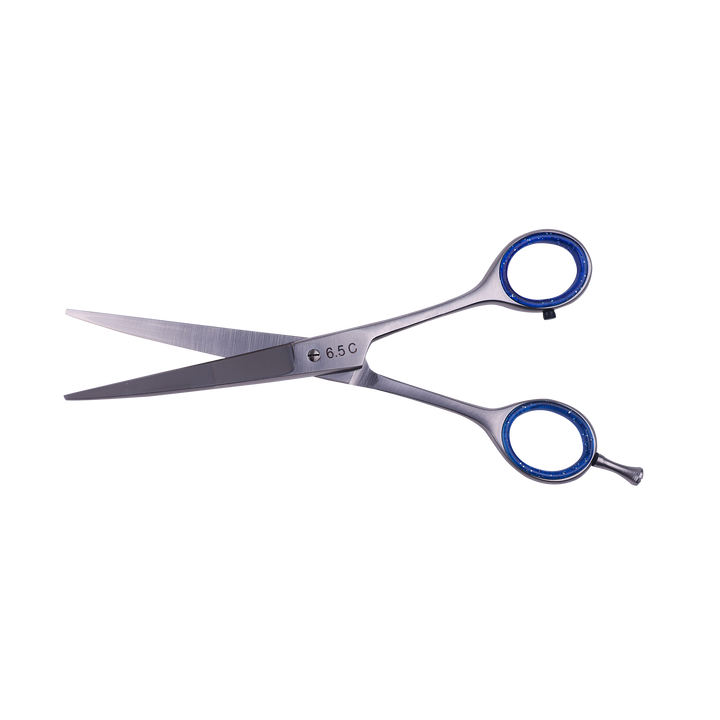  Kenchii  Curved Scissor