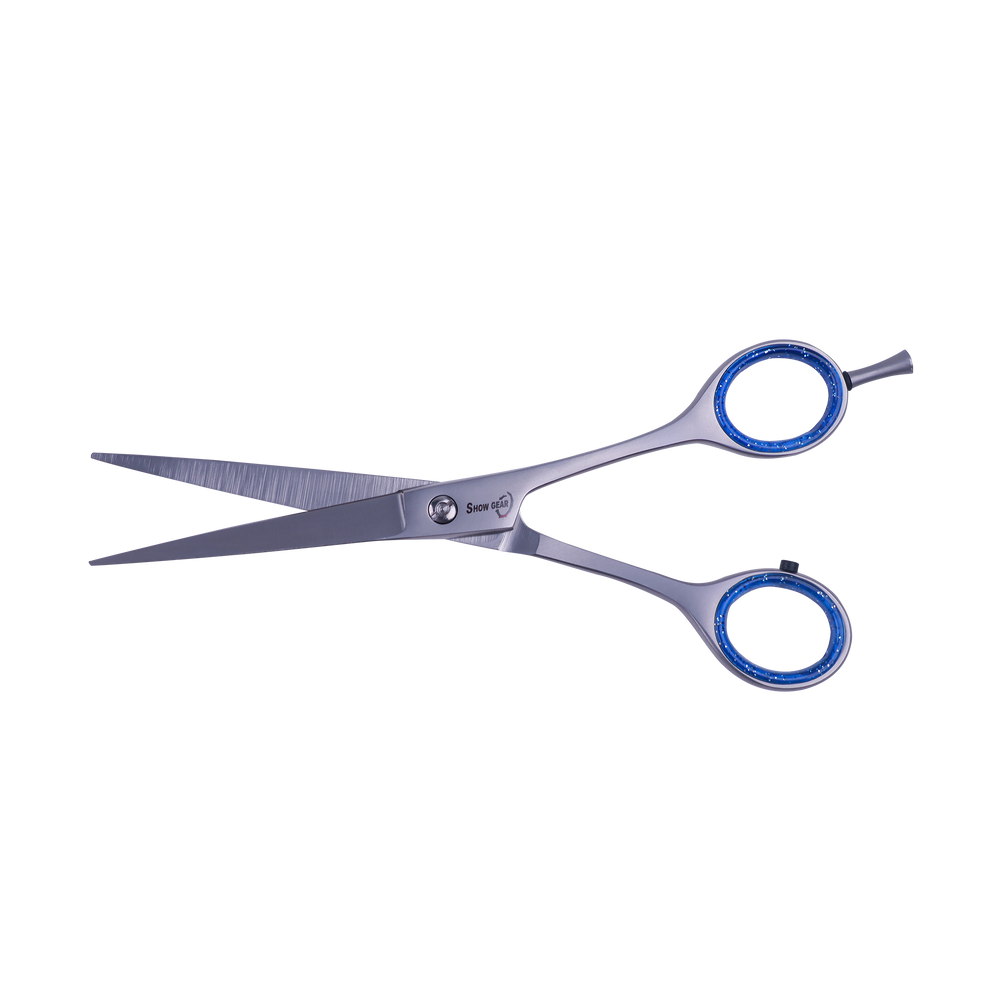 Kenchii Straight  Scissor