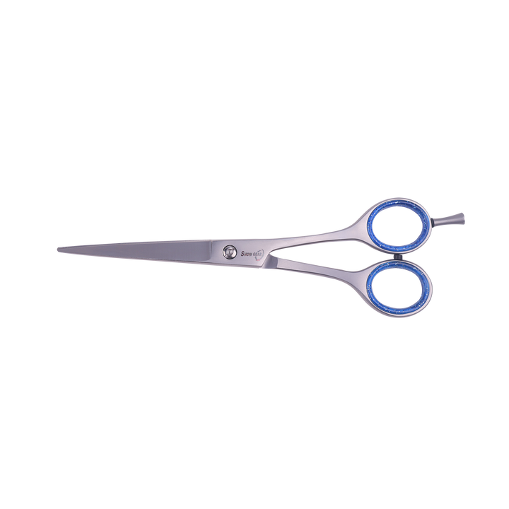  Kenchii  Curved Scissor