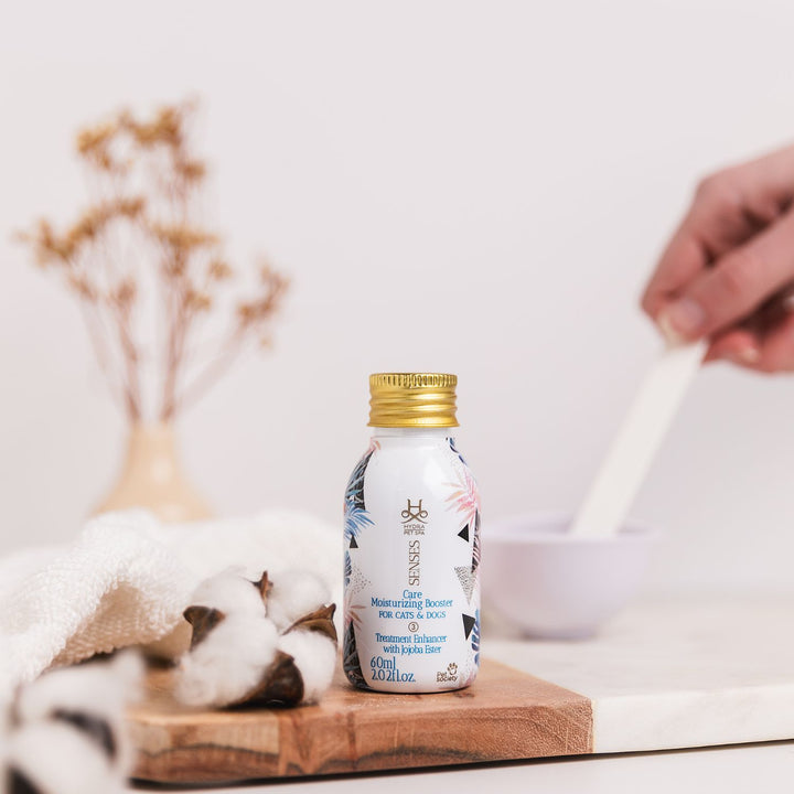 Hydra Spa Senses Care Pack of 6 - Dog Bathing Kit