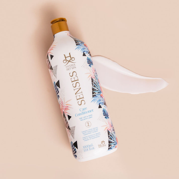 Hydra Spa Senses Care Pack of 6 - Dog Bathing Kit