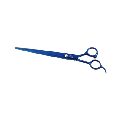 Copy of Swan Straight Pet Grooming Scissors, Assorted Colours - 8.5inch