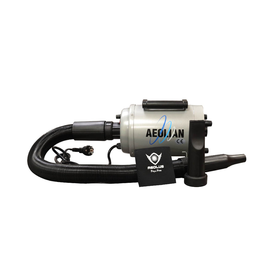 Aeolian Blaster Single Motor Dog Hair Dryer