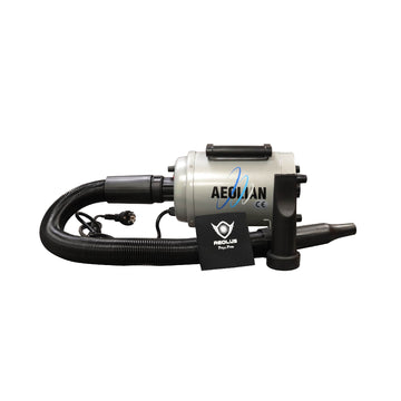 Aeolian Blaster Single Motor Pet Dryer