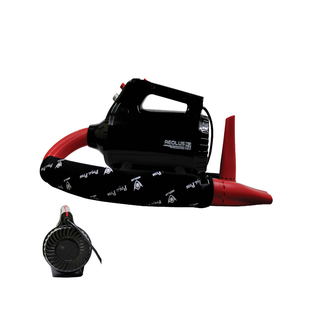 Aeolus New Nova Brushless Motor Dog Dryer