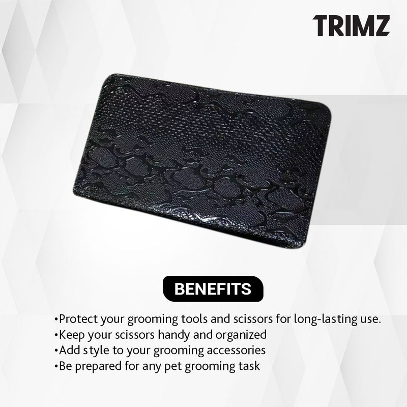 Trimz High-quality materials for durability and protection