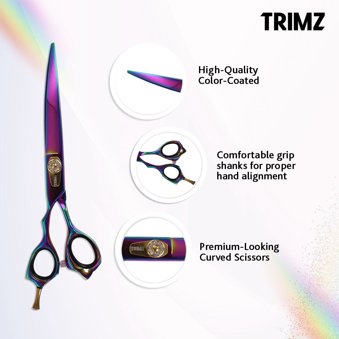 Trimz ABK grooming