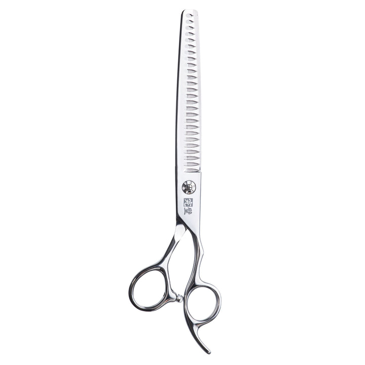 TRIMZ Kanpeki Chunker Shears – 7.5 Inch, 26 Teeth