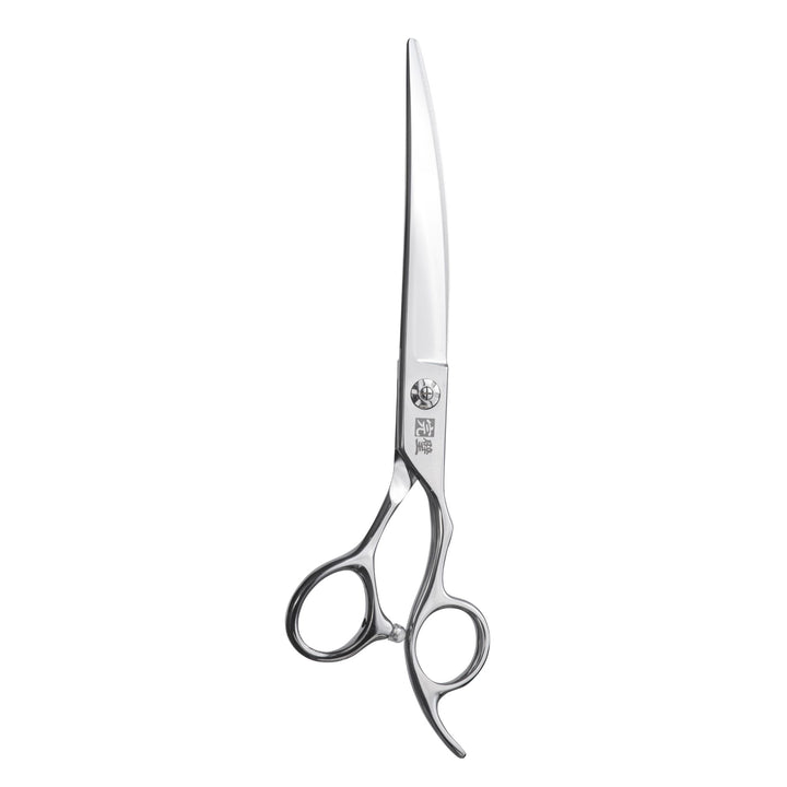 TRIMZ Kanpeki Curved Shears – 7 Inch