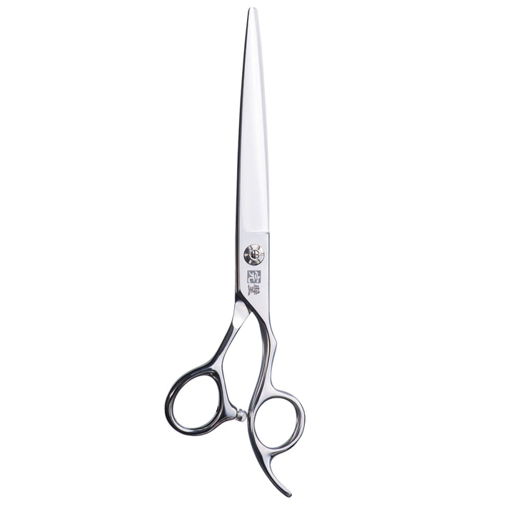 TRIMZ Kanpeki Straight Shears – 7 Inch
