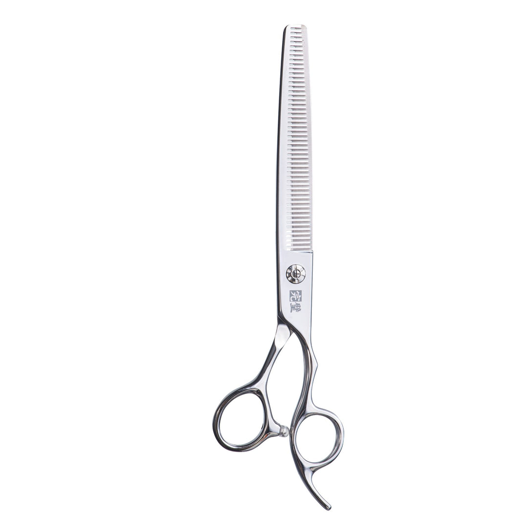 TRIMZ Kanpeki Thinning Shears – 7.5 Inch, 50 Teeth