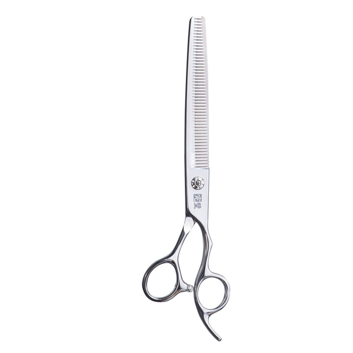 TRIMZ Kanpeki Thinning Shears – 7.5 Inch, 50 Teeth