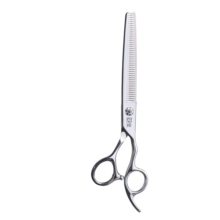TRIMZ Kanpeki Thinning Shears – 7 Inch, 46 Teeth