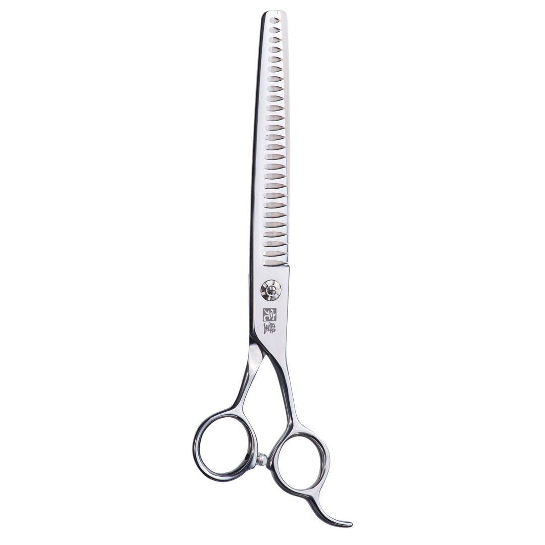TRIMZ Kanpeki+ Chunker Shears – 7.5 Inch, 26 Teeth
