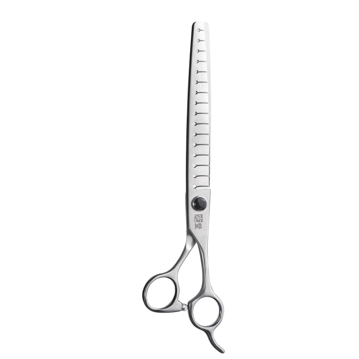 TRIMZ Kanpeki+ Chunker Shears – 8 Inch, 16 Teeth