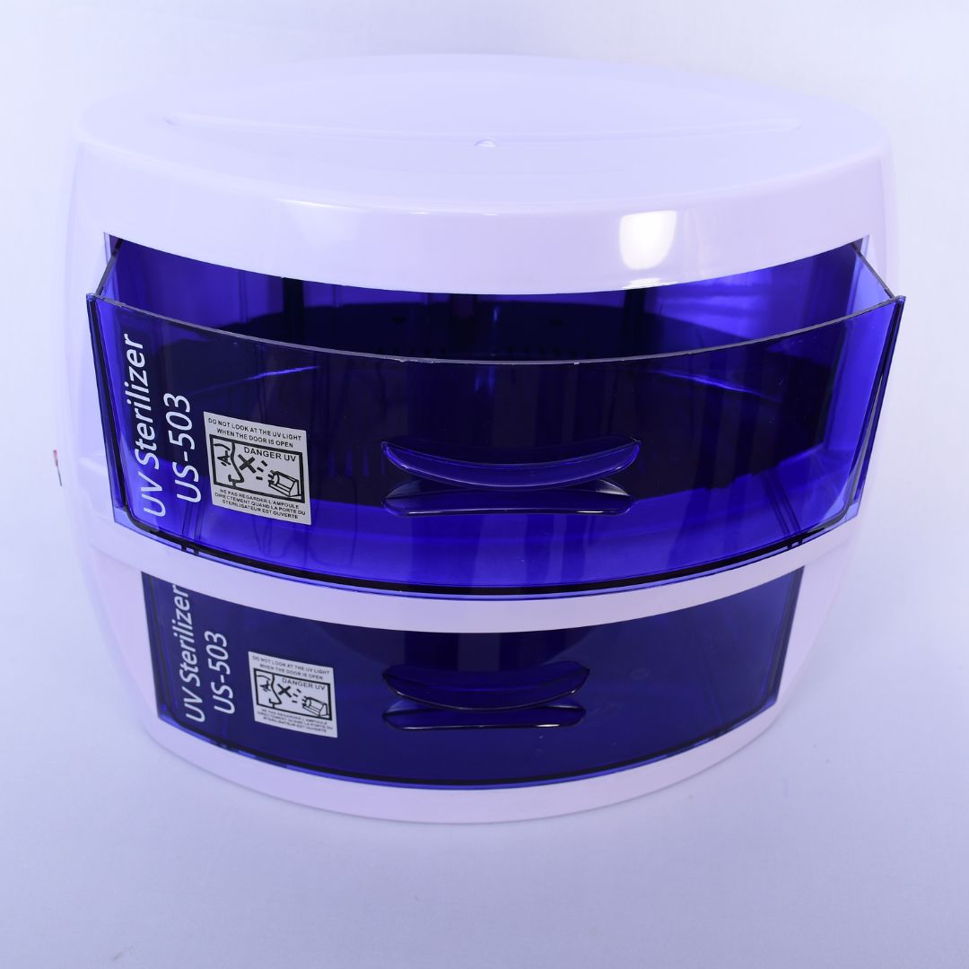 Aeolus UV Sterilizer Box