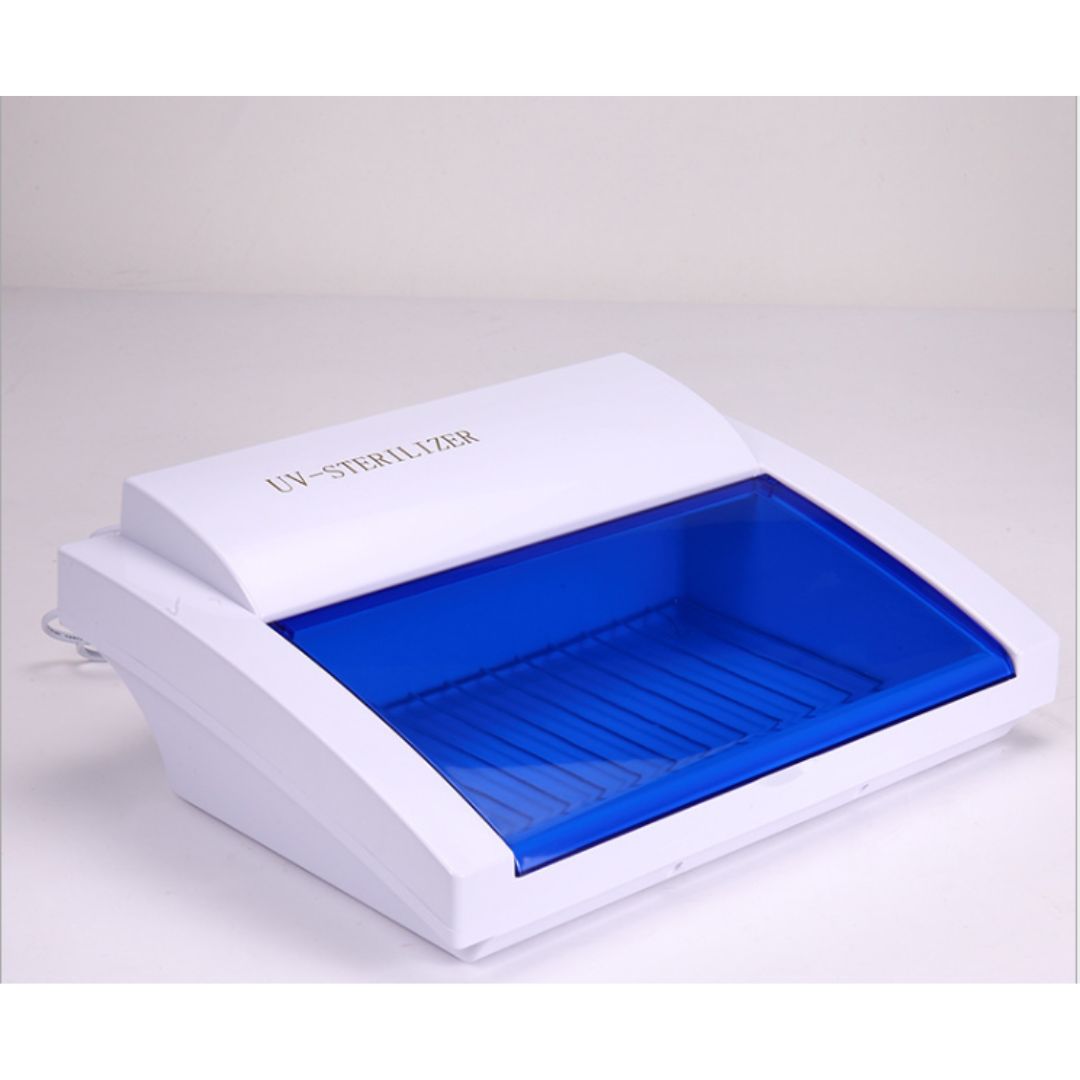 UV Sterilizer Box, Single Compartment