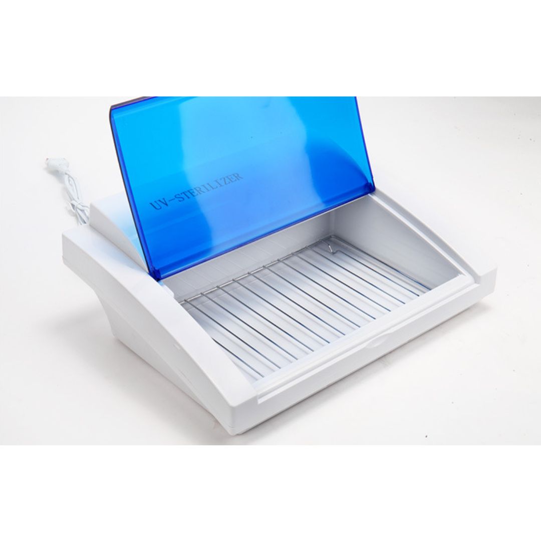 UV Sterilizer Box, Single Compartment