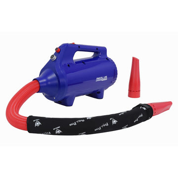 Aeolus Tsunami Single Motor Dryer (Blue)
