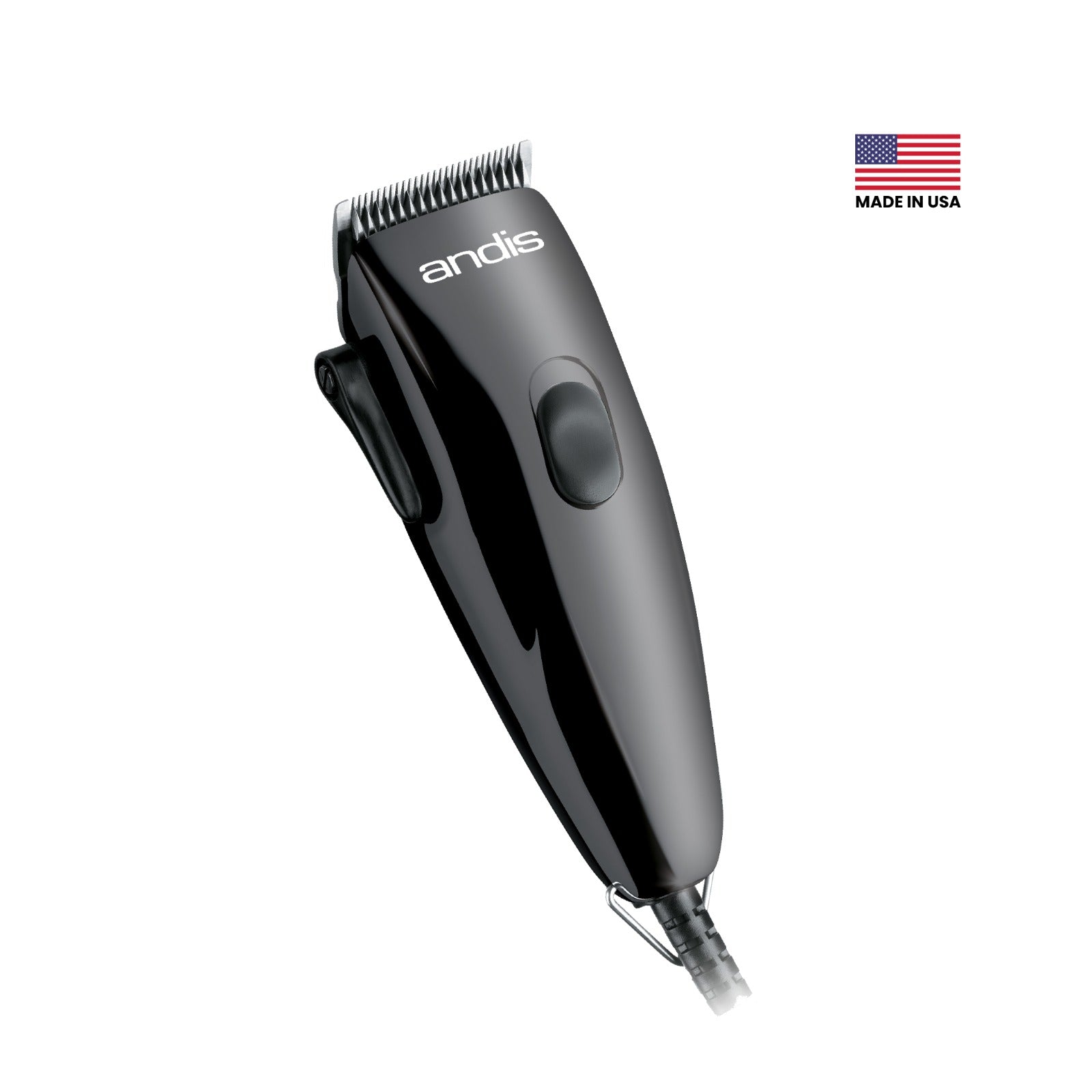 Andis Adjustable Blade Pet Clipper Kit