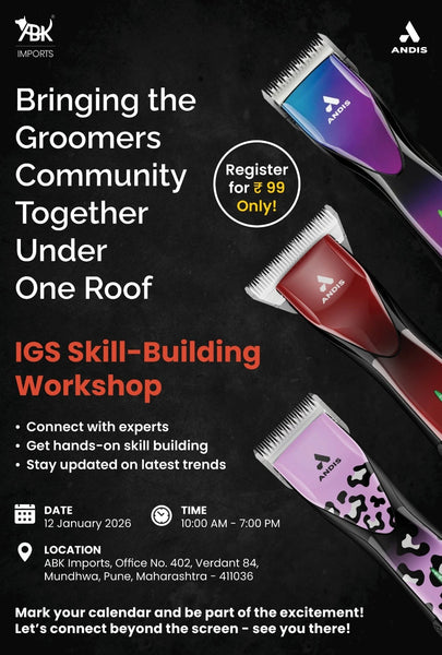 IGS Skill-Building Workshop