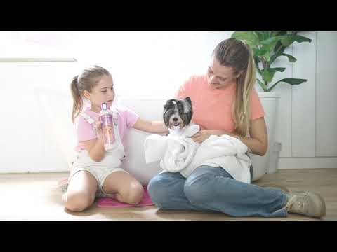 Bio-Groom Silk Conditioning Crème Rinse Dog Conditioner (355 ML)