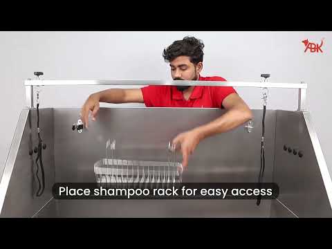 Maxima Electric Lifting Bathtub with Sliding Door